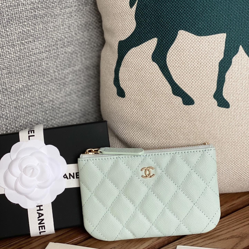 Ch**el wallet purse